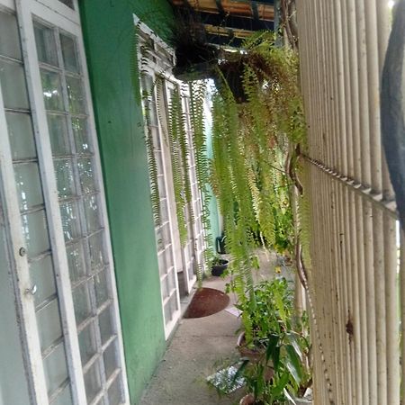 Ubatuba Surf Spot Bed and Breakfast Rum bild