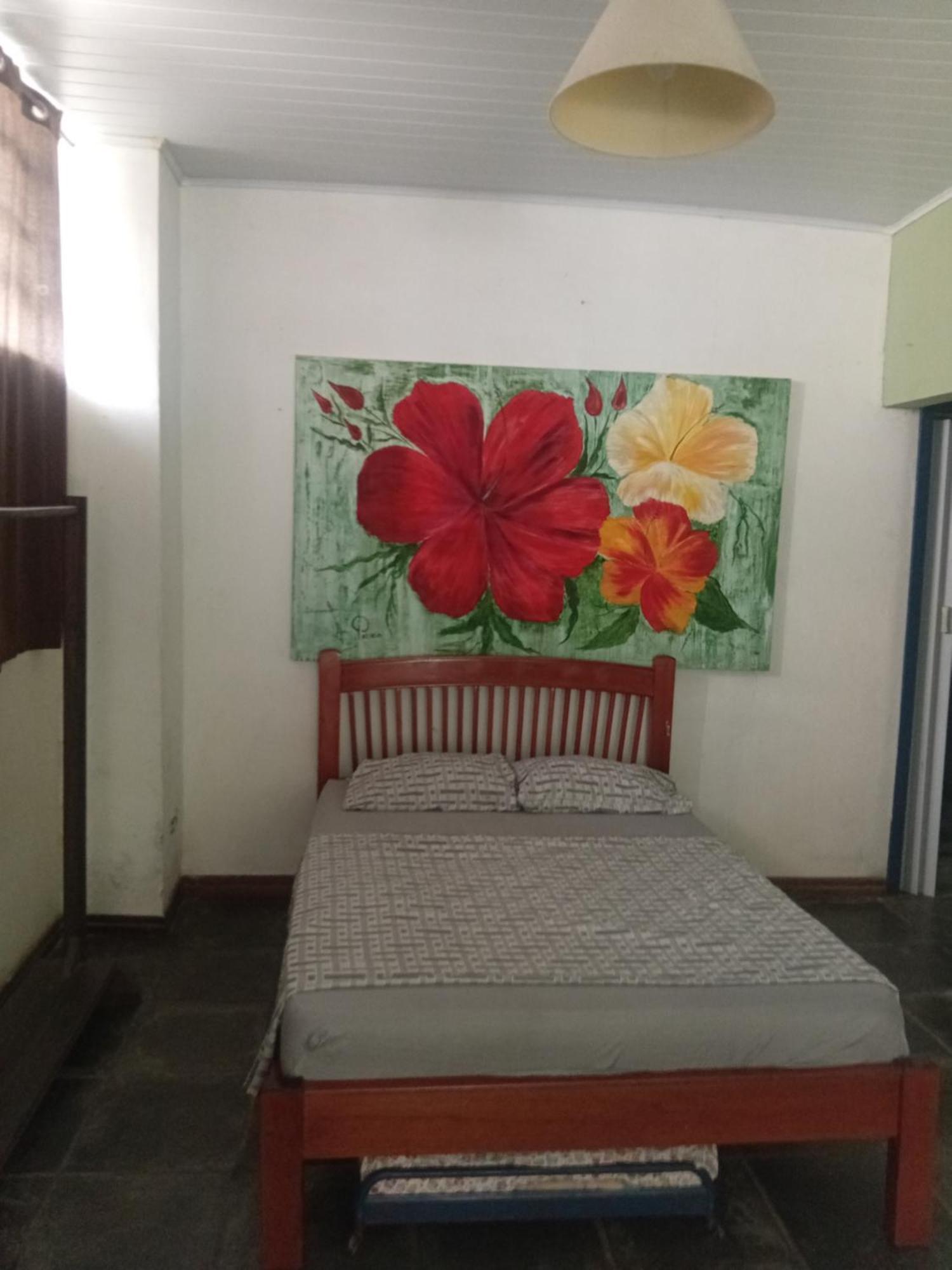 Ubatuba Surf Spot Bed and Breakfast Rum bild